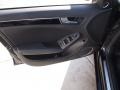 Brilliant Black - A4 2.0T Sedan Photo No. 16