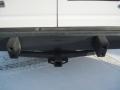 Oxford White - E Series Van E250 Super Duty Commericial Photo No. 5