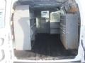 Oxford White - E Series Van E250 Super Duty Commericial Photo No. 6