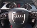 Brilliant Black - A4 2.0T Sedan Photo No. 20