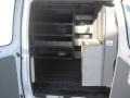 Oxford White - E Series Van E250 Super Duty Commericial Photo No. 9