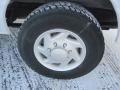 Oxford White - E Series Van E250 Super Duty Commericial Photo No. 11