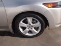 2010 Palladium Metallic Acura TSX Sedan  photo #2