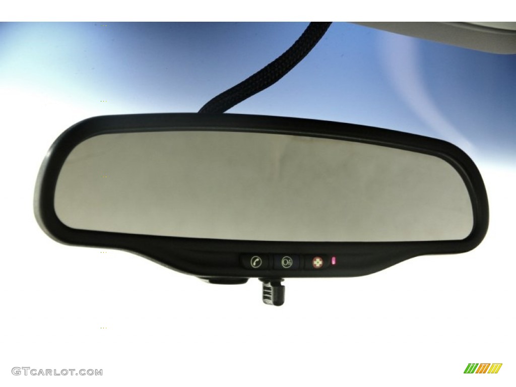 2006 LaCrosse CX - Deep Sapphire Metallic / Gray photo #8