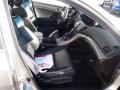 2010 Palladium Metallic Acura TSX Sedan  photo #3