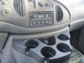 Oxford White - E Series Van E250 Super Duty Commericial Photo No. 15