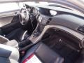 2010 Palladium Metallic Acura TSX Sedan  photo #4