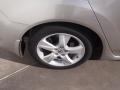 2010 Palladium Metallic Acura TSX Sedan  photo #8