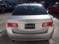 2010 Palladium Metallic Acura TSX Sedan  photo #9