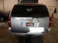 Silver Ice Metallic - Suburban LS 4x4 Photo No. 3