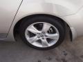 2010 Palladium Metallic Acura TSX Sedan  photo #10
