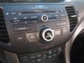 2010 Palladium Metallic Acura TSX Sedan  photo #22