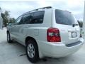 Millenium Silver Metallic - Highlander I4 Photo No. 2