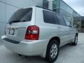 Millenium Silver Metallic - Highlander I4 Photo No. 4