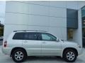 Millenium Silver Metallic - Highlander I4 Photo No. 5