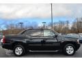 2011 Black Chevrolet Avalanche Z71 4x4  photo #2