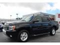 2011 Black Chevrolet Avalanche Z71 4x4  photo #3