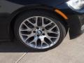 2009 Jet Black BMW 3 Series 328i Coupe  photo #2