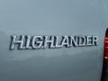 Millenium Silver Metallic - Highlander I4 Photo No. 8