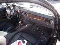 2009 Jet Black BMW 3 Series 328i Coupe  photo #4