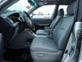 Millenium Silver Metallic - Highlander I4 Photo No. 11
