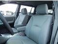 Millenium Silver Metallic - Highlander I4 Photo No. 12