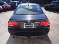 2009 Jet Black BMW 3 Series 328i Coupe  photo #9