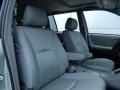Millenium Silver Metallic - Highlander I4 Photo No. 17
