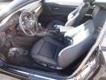 2009 Jet Black BMW 3 Series 328i Coupe  photo #13