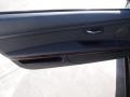 2009 Jet Black BMW 3 Series 328i Coupe  photo #15