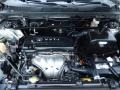 Millenium Silver Metallic - Highlander I4 Photo No. 25