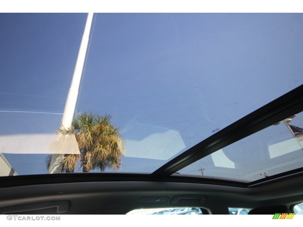 2014 Volkswagen Touareg TDI Lux 4Motion Sunroof Photo #88702078