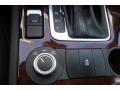 Black Anthracite Controls Photo for 2014 Volkswagen Touareg #88702096