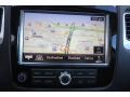 Navigation of 2014 Touareg TDI Lux 4Motion