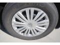 2014 Volkswagen Passat 1.8T S Wheel and Tire Photo