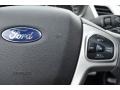 2012 Ingot Silver Metallic Ford Fiesta SE Hatchback  photo #28