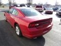 2013 Redline 3 Coat Pearl Dodge Charger SE  photo #3