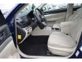 Azurite Blue Metallic - Legacy 2.5i Premium Sedan Photo No. 9