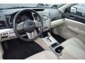 Azurite Blue Metallic - Legacy 2.5i Premium Sedan Photo No. 10