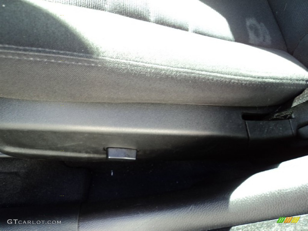 2013 Charger SE - Redline 3 Coat Pearl / Black photo #13