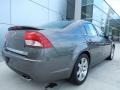 Sterling Gray Metallic - Milan I4 Premier Photo No. 4