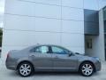 Sterling Gray Metallic - Milan I4 Premier Photo No. 5