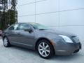 Sterling Gray Metallic - Milan I4 Premier Photo No. 6