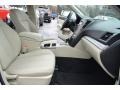 Azurite Blue Metallic - Legacy 2.5i Premium Sedan Photo No. 14