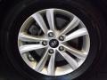 Pacific Blue Pearl - Sonata GLS Photo No. 3