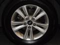 Pacific Blue Pearl - Sonata GLS Photo No. 4
