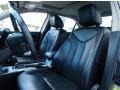 Sterling Gray Metallic - Milan I4 Premier Photo No. 12