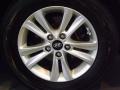 Pacific Blue Pearl - Sonata GLS Photo No. 8