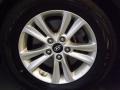 Pacific Blue Pearl - Sonata GLS Photo No. 9