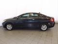 Pacific Blue Pearl - Sonata GLS Photo No. 10